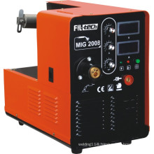 MIG Welder with High Duty Cycle (MIG-200B)